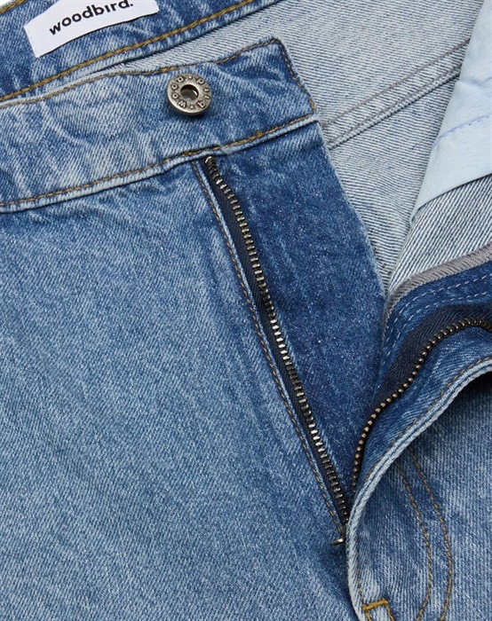 Rami Stone Jeans